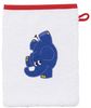 Smithy Waschhandschuh Elefant 16x22