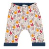 Sense_Organics Mini-Kids Wendehose Baker mit Hühner-Motiv 