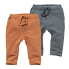 People_Wear_Organic Baby Sweat-Hose in siena