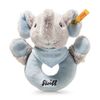 Steiff Greifring Trampili Elefant 13 cm