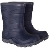 Mikk-Line Winterstiefel mit weichem Wollfutter