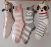 Taubert Kuschelsocken Zoo