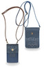 Pip_Studio Handytasche Kyoto Festival Design in denimblau
