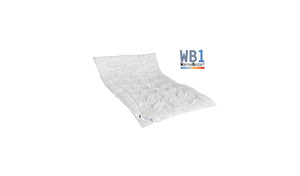 Zudecke dormabell Klima Faser Edition WB 1