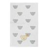 Steiff Handtuchserie Bär Gästetuch