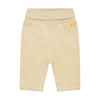 Steiff Mini-Kids Cordhose in Beige