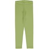 Maxomorra Leggings Uni Grün