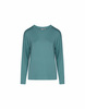 ESSENZA Shirt Denna Uni in Soft teal