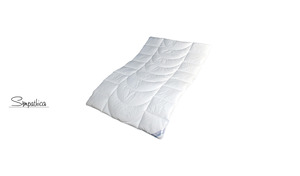 Sympathica Faser-Steppbett Vision Mono